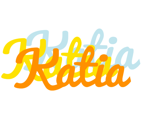 Katia energy logo