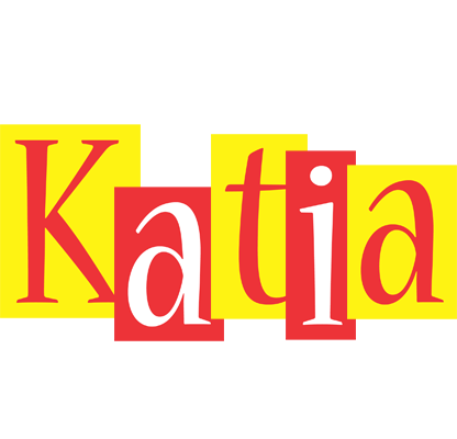 Katia errors logo
