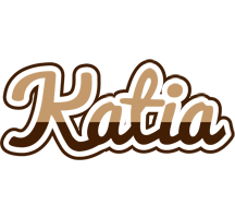 Katia exclusive logo