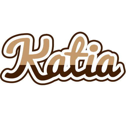 Katia exclusive logo