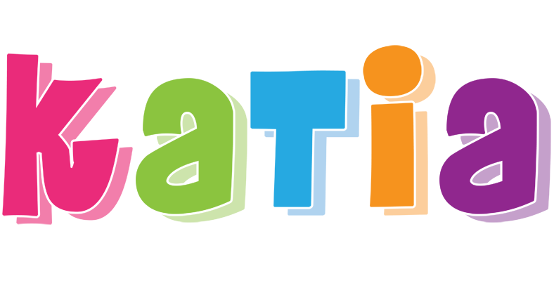 Katia friday logo