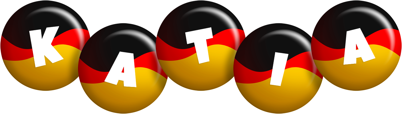 Katia german logo