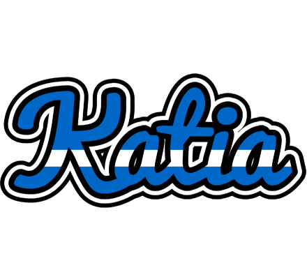 Katia greece logo