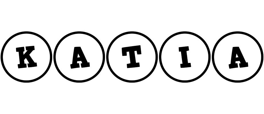 Katia handy logo