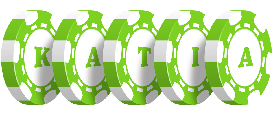 Katia holdem logo