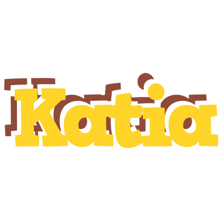 Katia hotcup logo