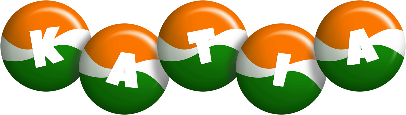 Katia india logo