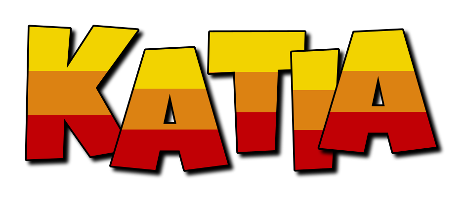 Katia jungle logo