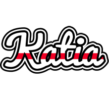 Katia kingdom logo