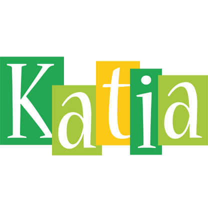 Katia lemonade logo