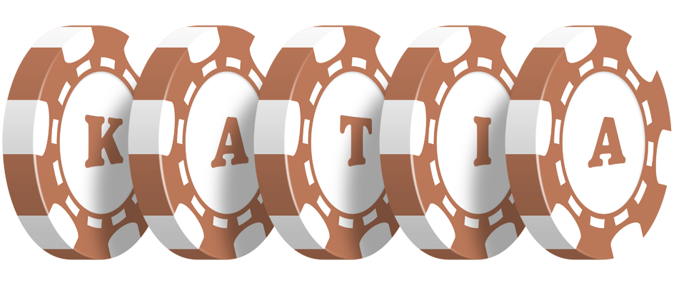 Katia limit logo