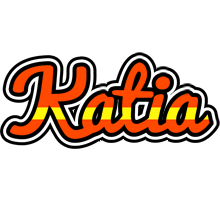 Katia madrid logo