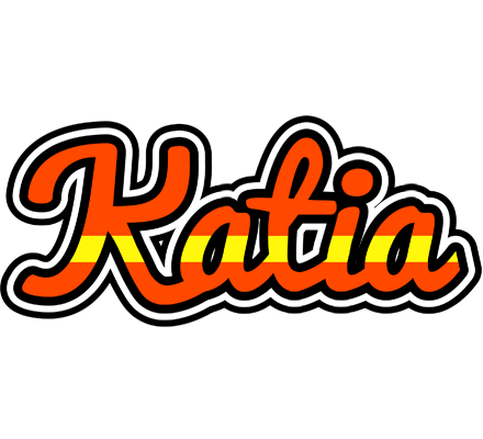 Katia madrid logo