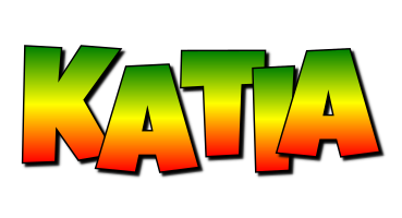 Katia mango logo
