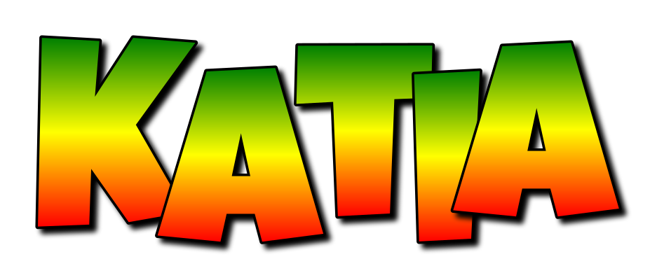 Katia mango logo