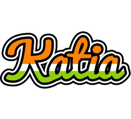 Katia mumbai logo