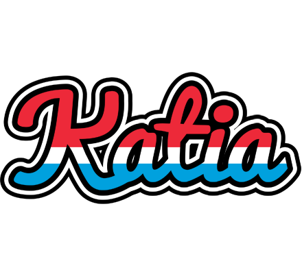 Katia norway logo
