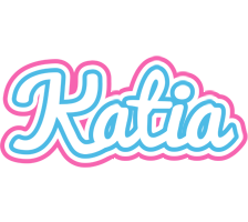 Katia outdoors logo