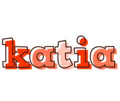 Katia paint logo