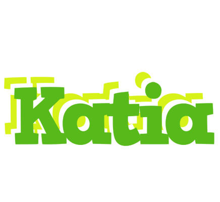 Katia picnic logo