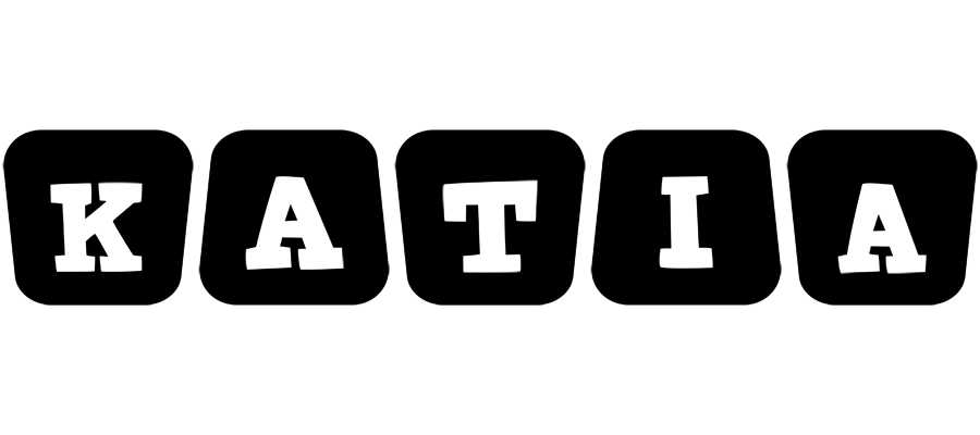 Katia racing logo