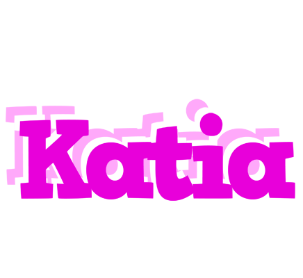 Katia rumba logo