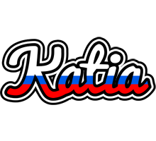 Katia russia logo