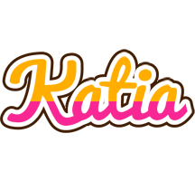 Katia smoothie logo