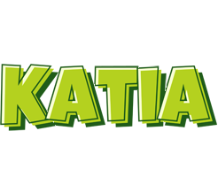 Katia summer logo