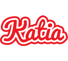 Katia sunshine logo