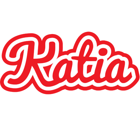 Katia sunshine logo