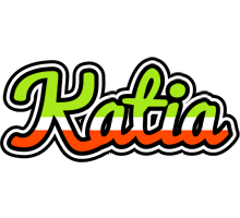 Katia superfun logo