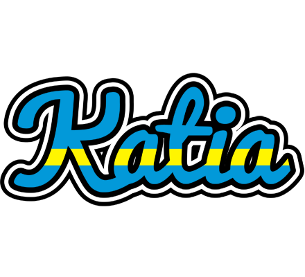 Katia sweden logo