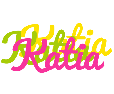 Katia sweets logo