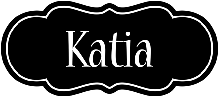 Katia welcome logo