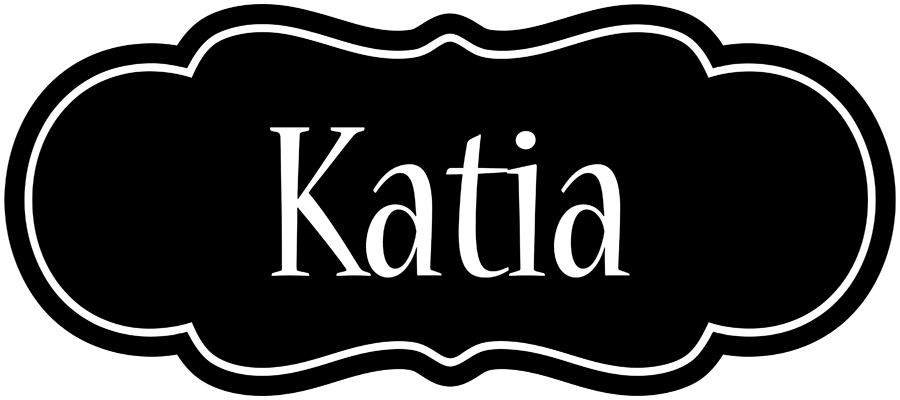 Katia welcome logo