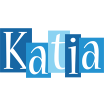 Katia winter logo