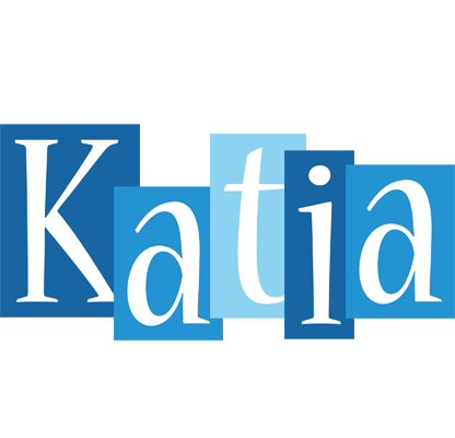 Katia winter logo