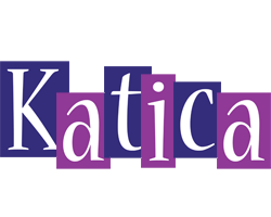 Katica autumn logo