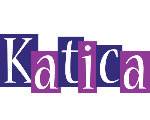 Katica autumn logo
