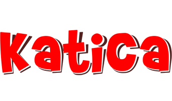 Katica basket logo