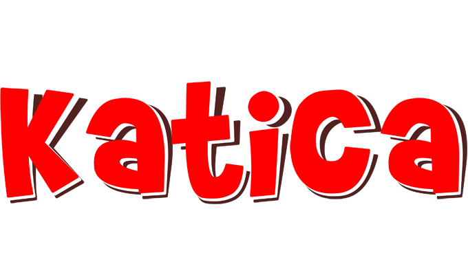 Katica basket logo