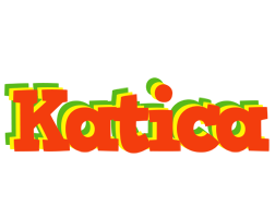 Katica bbq logo