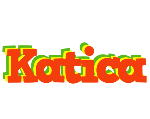 Katica bbq logo