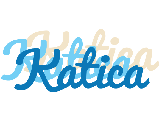 Katica breeze logo