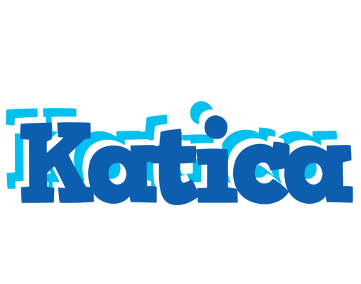 Katica business logo