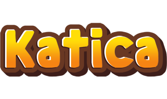 Katica cookies logo