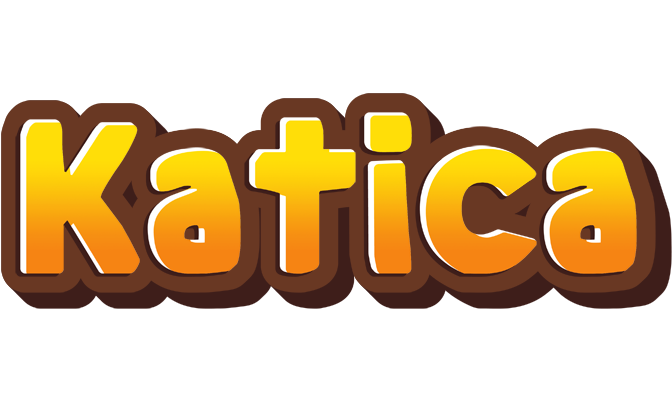 Katica cookies logo