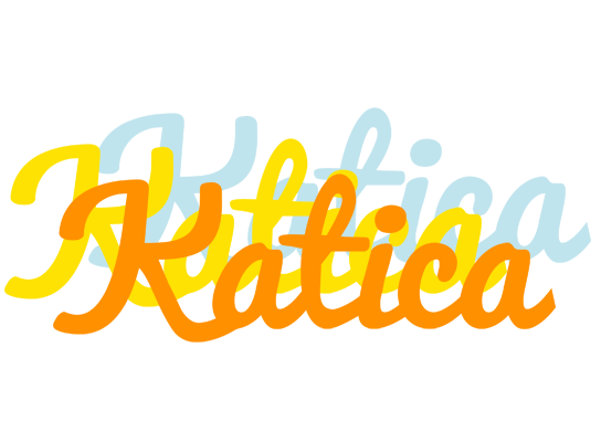 Katica energy logo