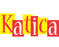 Katica errors logo